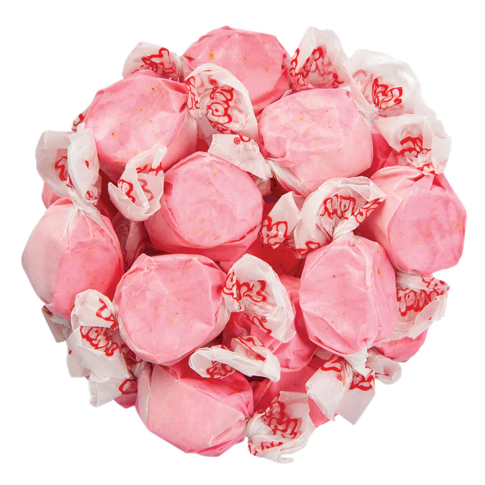 Gourmet Salt Water Taffy - Bulk 2.5lb / 5lb - Image 84