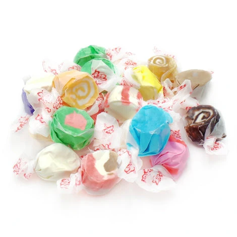 Gourmet Salt Water Taffy - Bulk 2.5lb / 5lb - Image 85
