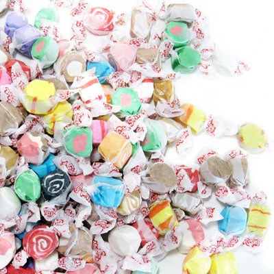 Gourmet Salt Water Taffy - Bulk 2.5lb / 5lb - Image 86