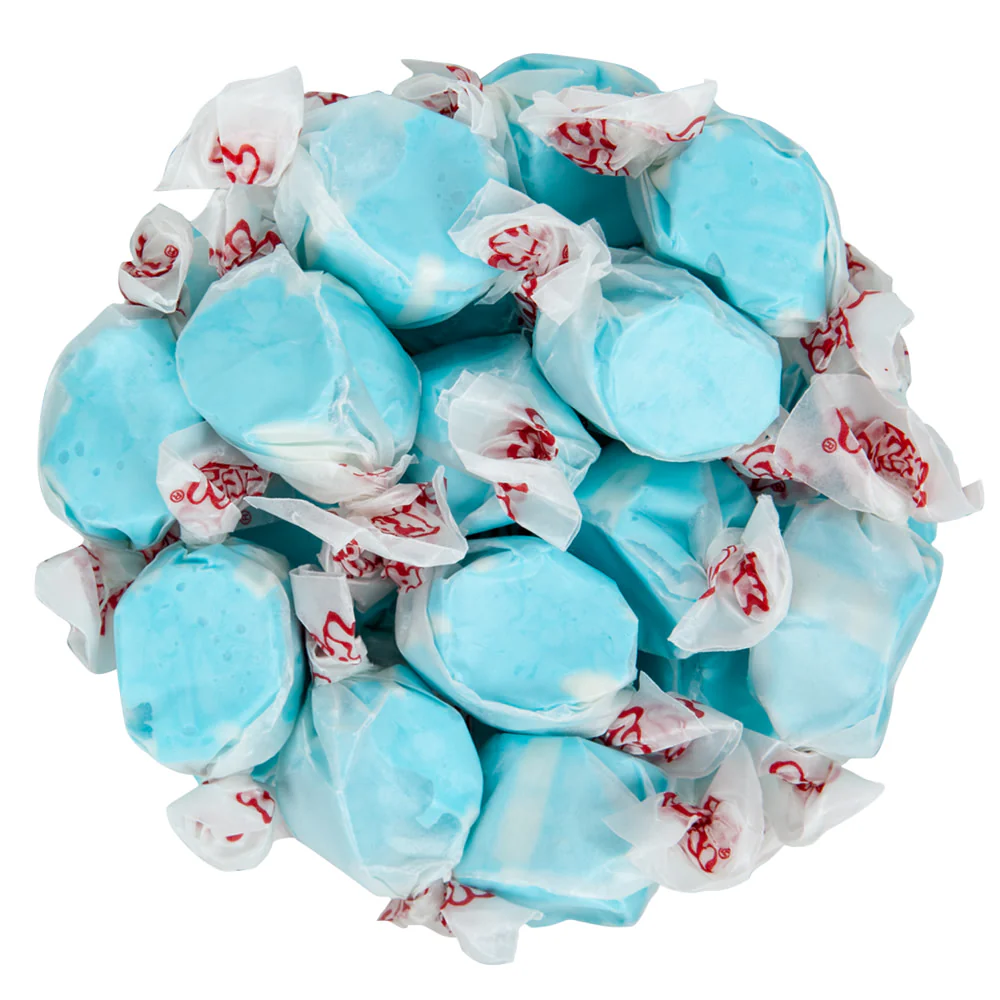 Gourmet Salt Water Taffy - Bulk 2.5lb / 5lb - Image 9