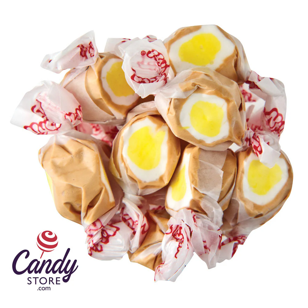 Gourmet Salt Water Taffy - Bulk 2.5lb / 5lb - Image 96