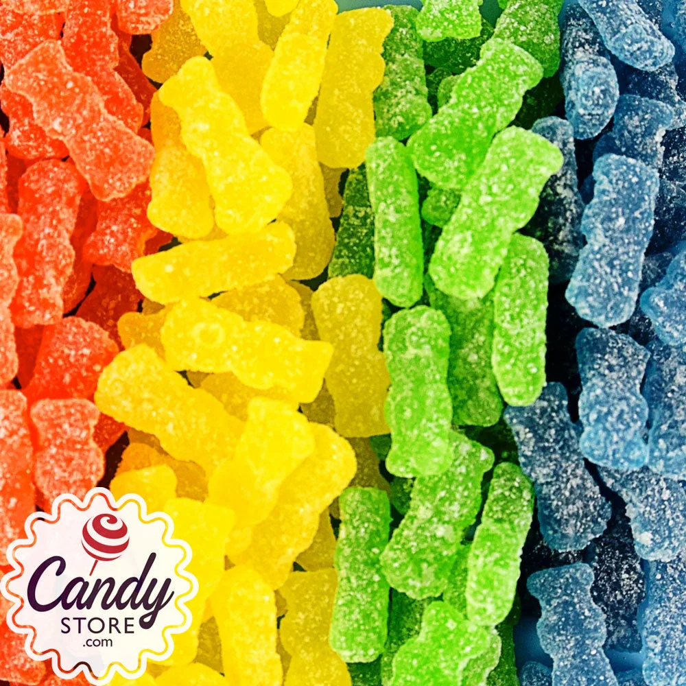 Sour Patch Kids Assorted - 5lb - Image 4