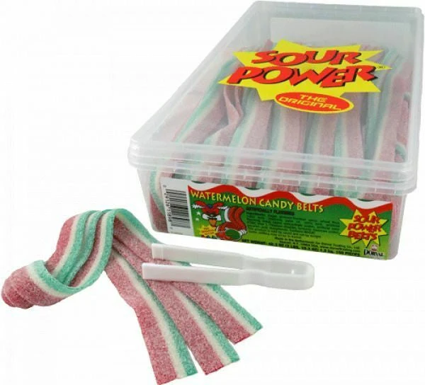 Sour Power Belts Tubs - Image 12