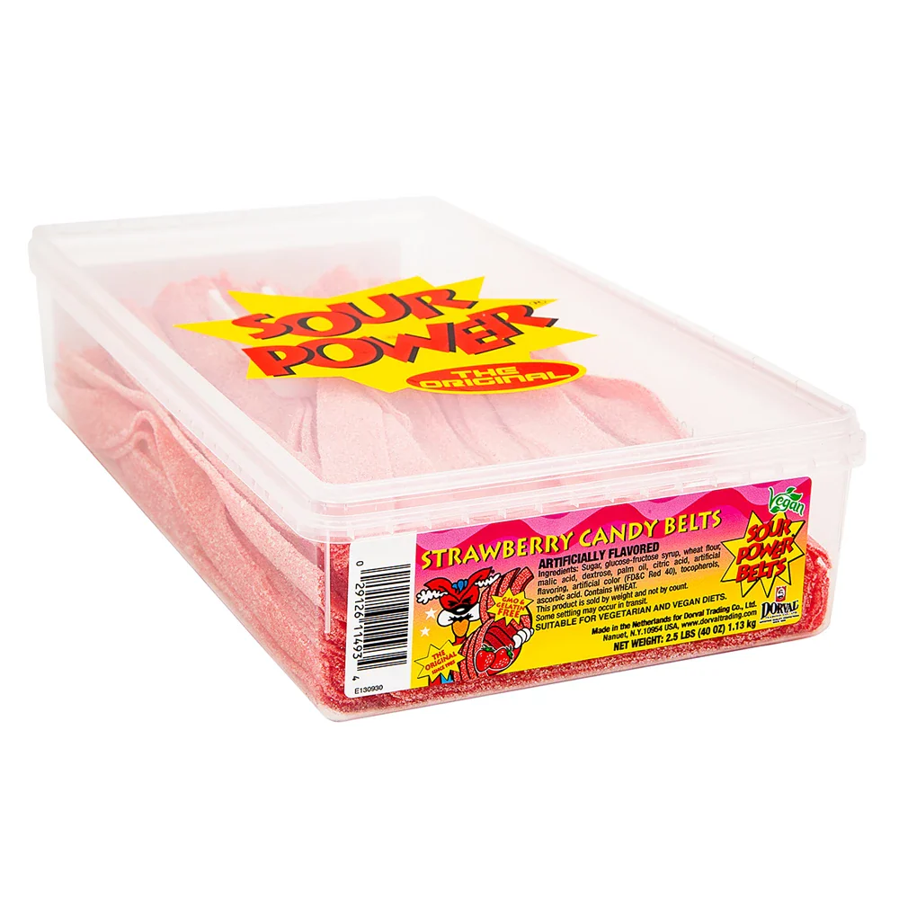 Sour Power Belts Tubs - Image 14