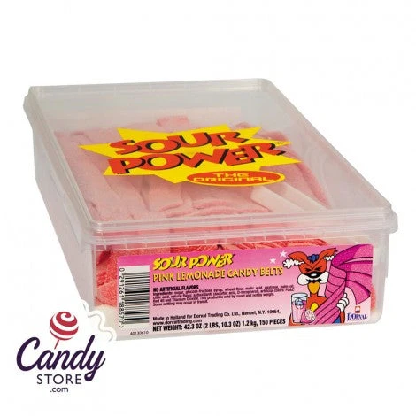 Sour Power Belts Tubs - Image 4