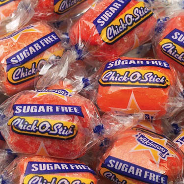 Chick-O-Stick Nuggets Sugar Free - 15lb Bulk - Image 3