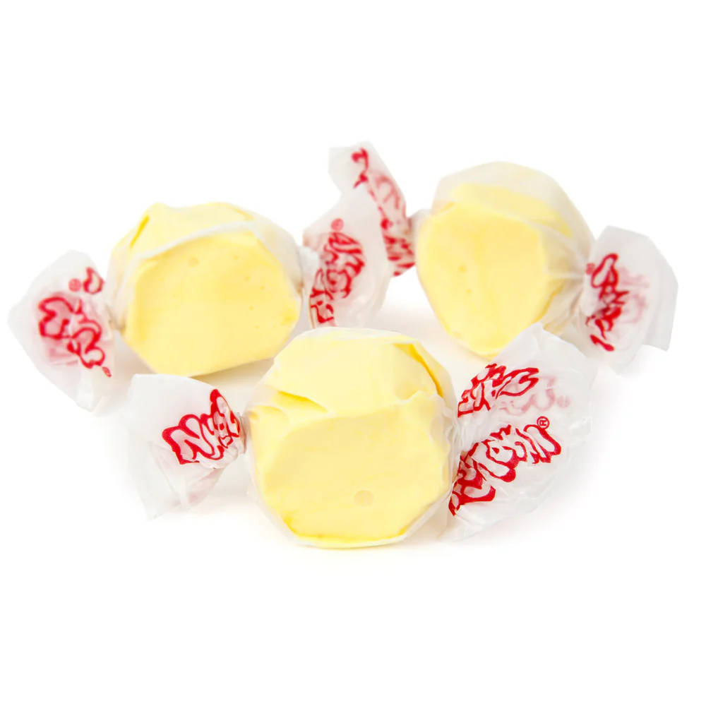 Taffy Town Butter Salt Water Taffy - 2.5lb - Image 2