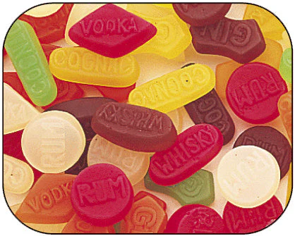 Winegums Candies - 6.6lb - Image 3