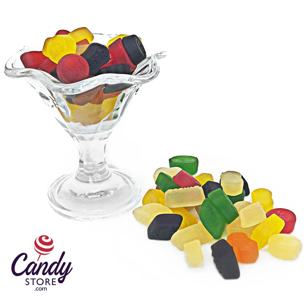 Winegums Candies - 6.6lb - Image 4